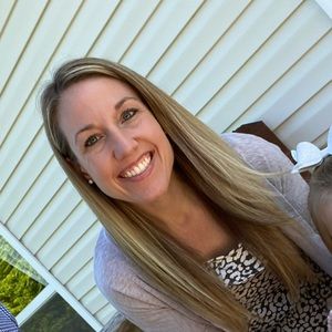 Meet your Posher, Jen